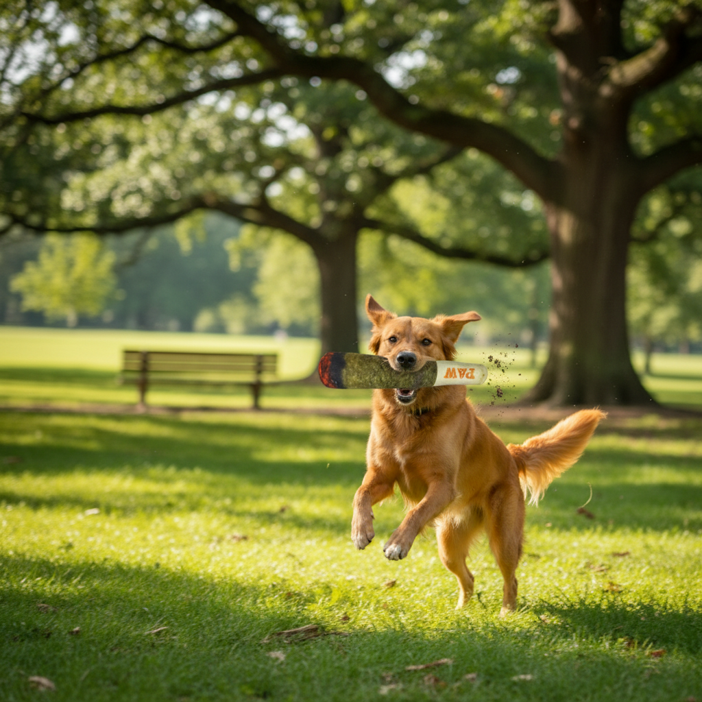 Funny Interactive Dog Toys - Cigar Design Plush Squeaky Pet Toys Grinding Teeth Creative Chew Toy For Small Medium Dog